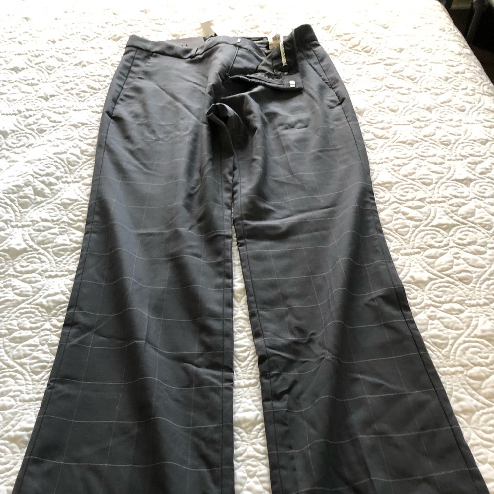 Banana Republic Logan Trousers